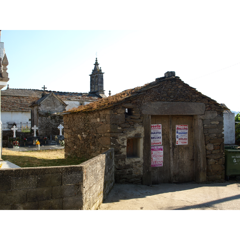 Main image for Cortes nr. Paradela No. 2 / Cortés / San Salvador de Cortés