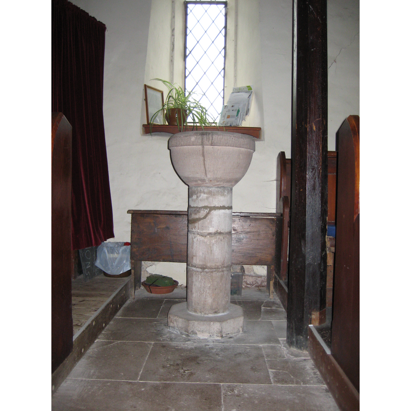 Main image for Aylton / Aileuetona / Alhamstone / Ailyneton / Aylistone / Aylmeton / Aylston / Aylton de la Bath