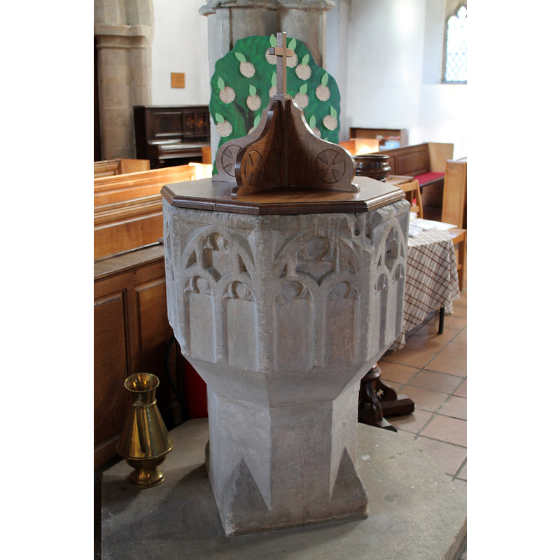 Main image for Billinghay / Belingei