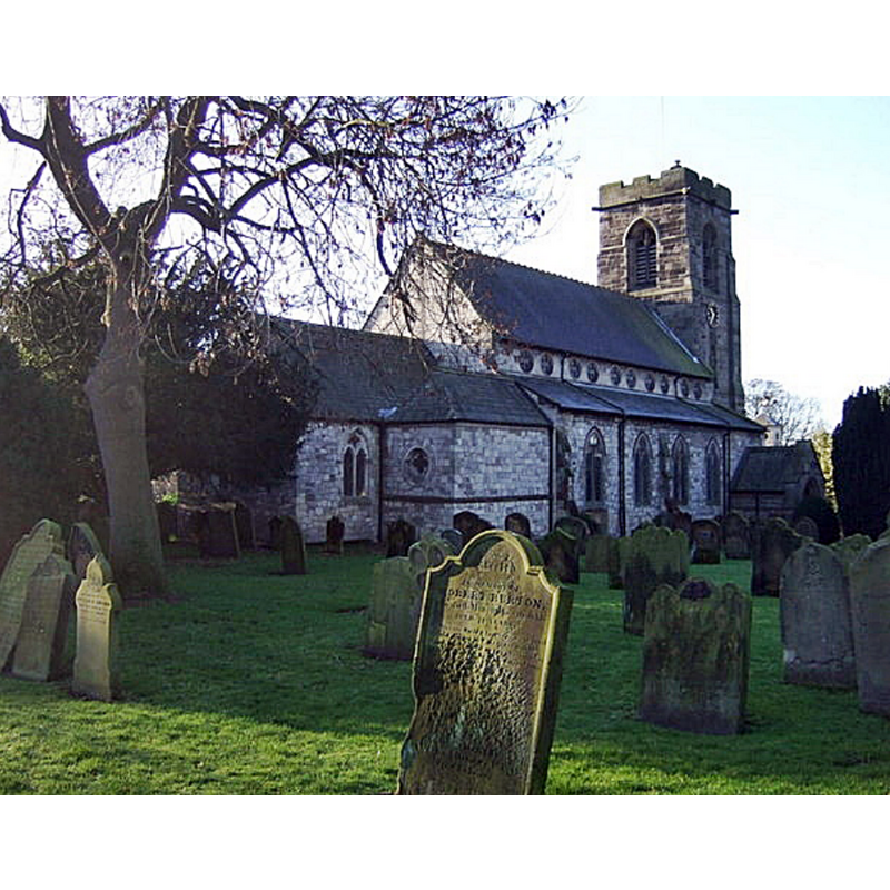 Main image for Greatham nr. Hartlepool / Gretham (Durham)