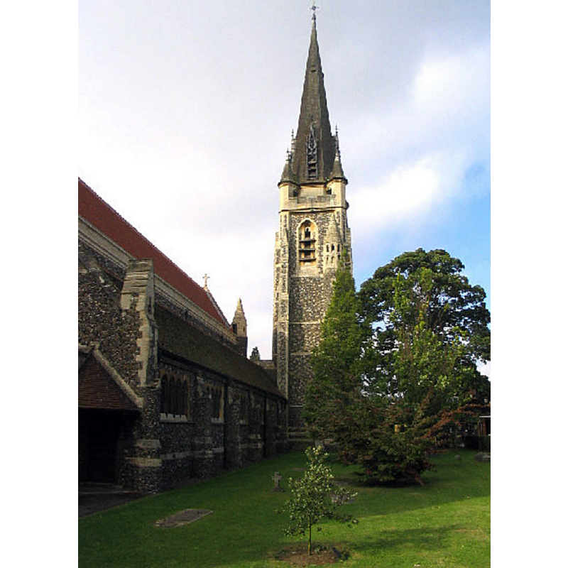 Main image for Brentwood / Burntwood
