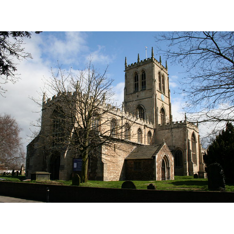 Main image for Hatfield nr. Doncaster / Hedfeld