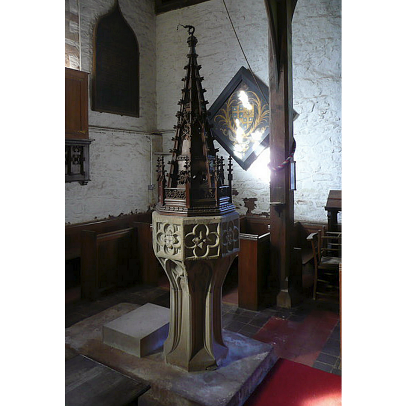 Main image for Brampton Abbots / Bruntune