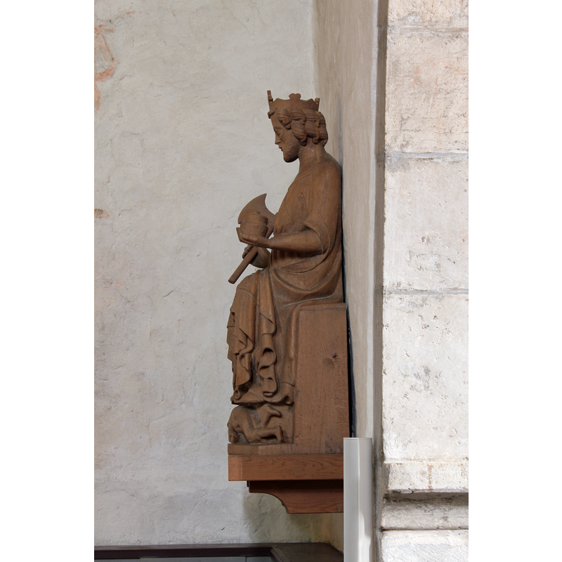 copy? original at Visby Museum?
