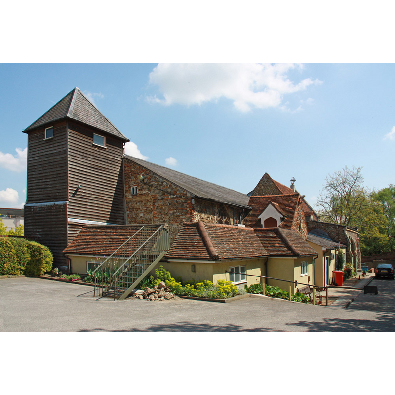 Main image for Colchester No. 7 / Colecastro / Colecestra