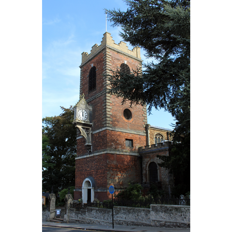 Main image for Colchester No. 9 / Colecastro / Colecestra