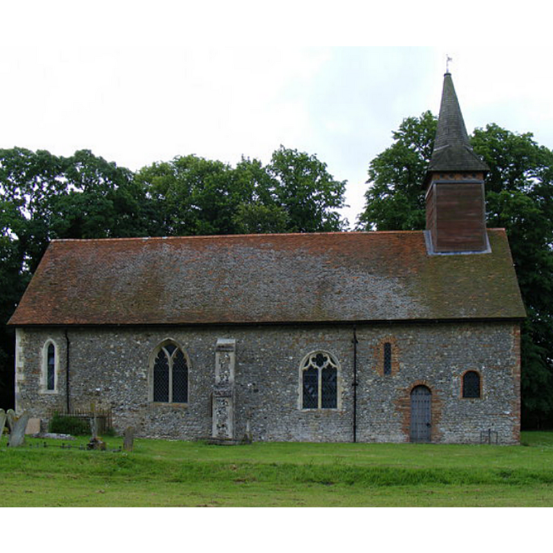 Main image for Easthorpe No. 1 / Estorp