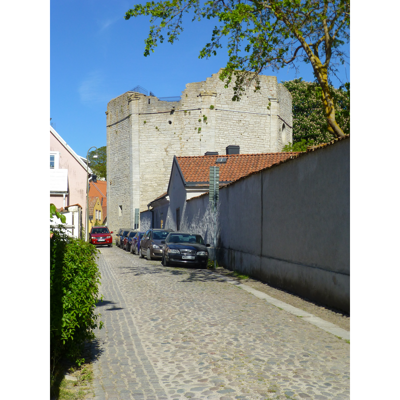 Main image for Visby No. 8