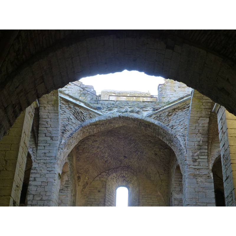 transept?