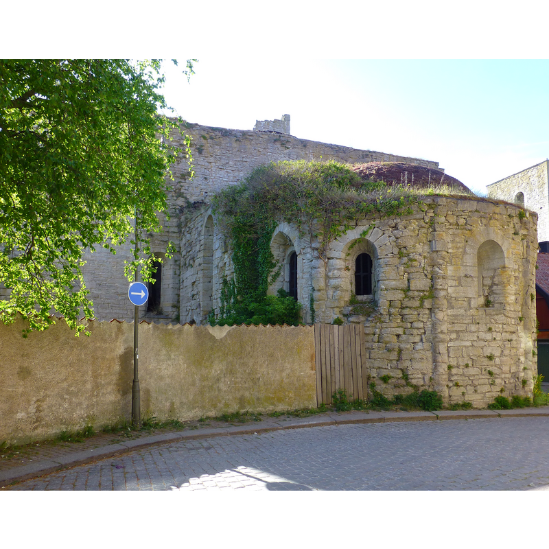 Main image for Visby No. 5