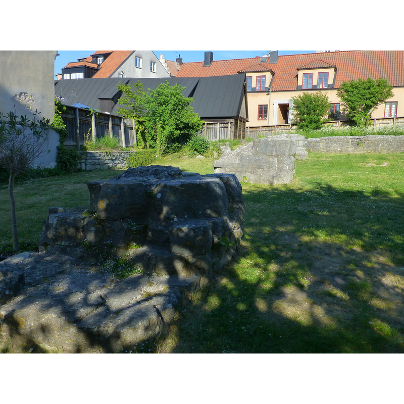 Main image for Visby No. 3