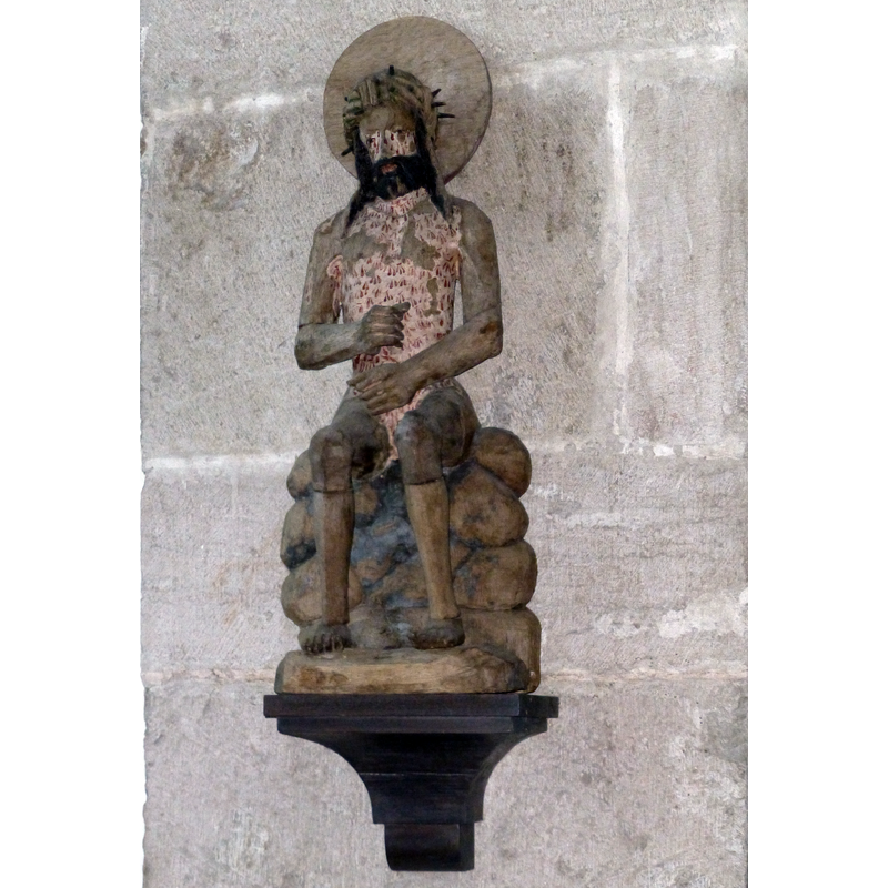 probably a copy; the original likely at the Visby Museum