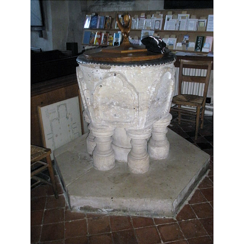 Main image for Steep / La Stiepe / La Stuppe / Steepe / Stupe