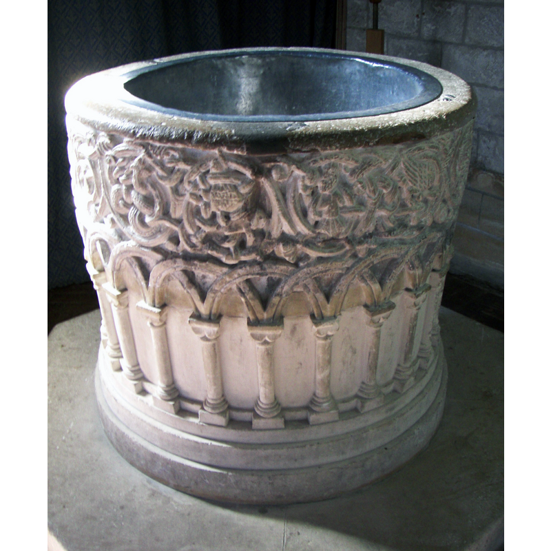 Main image for Portchester / Porcestre / Porchester / Portcestre