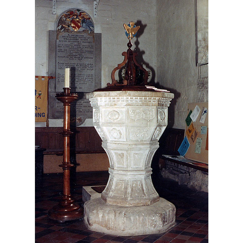 Main image for Painswick / Wiche
