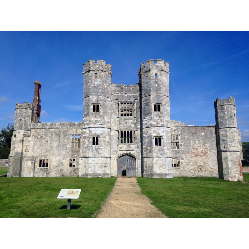 Main image for Titchfield No. 2 / Ticefelle / Tichefelde