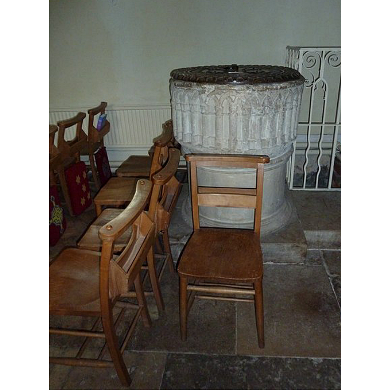 Main image for Bursledon / Bristelden / Brixenden / Brixendona / Brustlesden