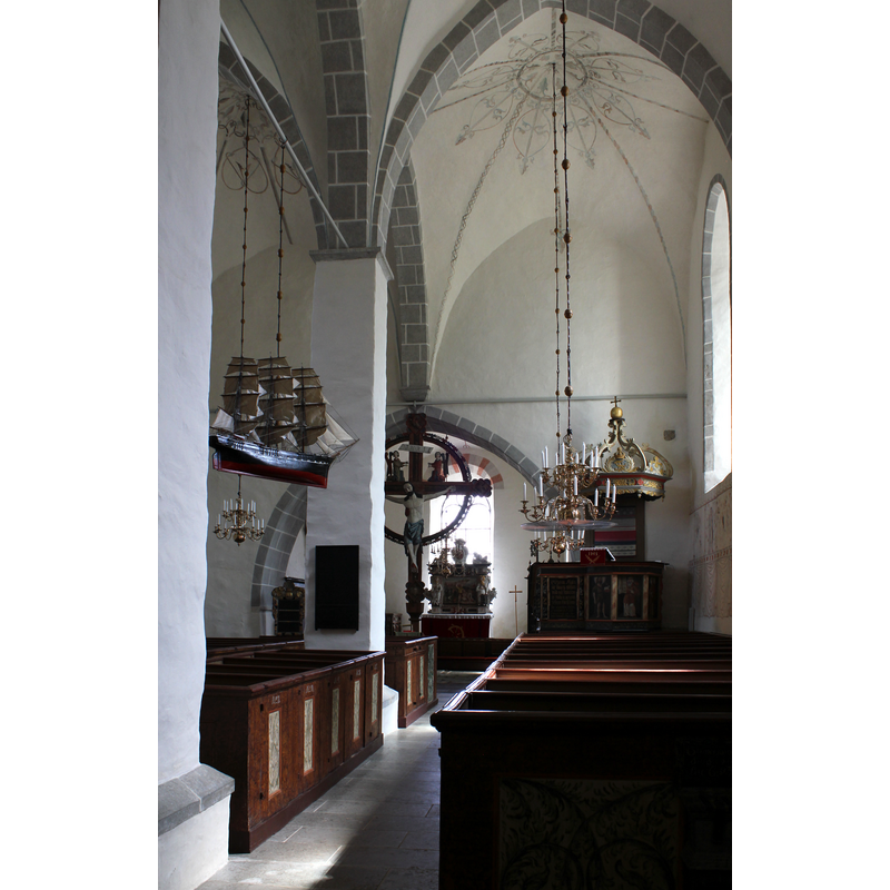 south side