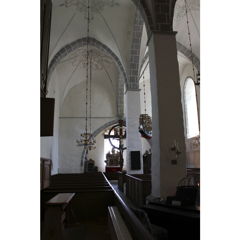 north side
