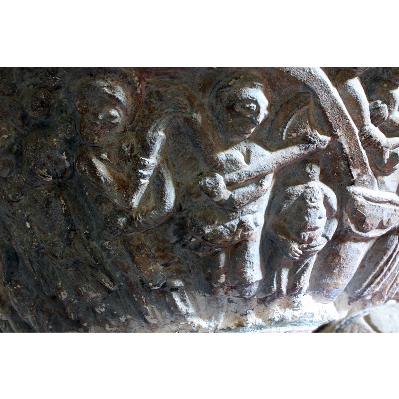 Massacre of the Innocent (right)