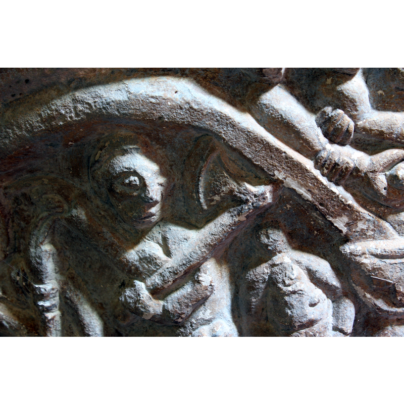 Massacre of the Innocent (right)