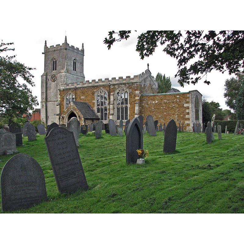 
FONT+COVER NO PERMIT digital photograph taken 11 September 2010 by  Colin Underhill in Alamy Stock Photo [https://www.alamy.com/stock-photo-the-font-in-st-andrew`s-church-twyford-leicestershire-england-uk-31428591.html] [accessed 9 July 2018]