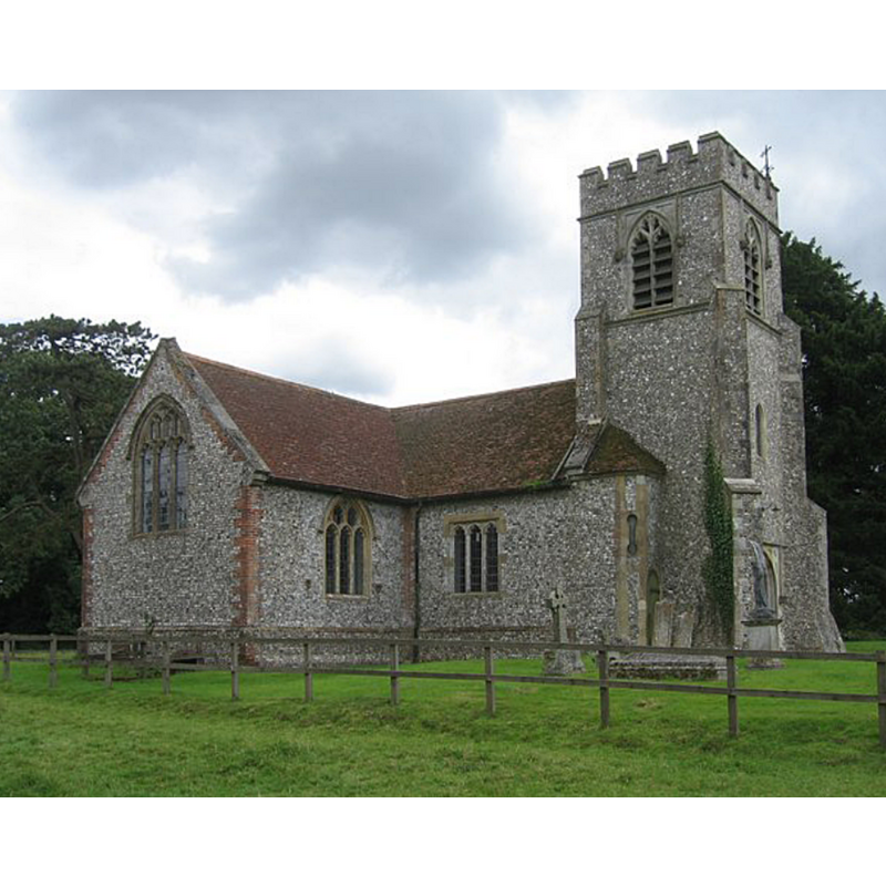 Main image for Farleigh Wallop / Farle Mortymere / Farlega / Farlegh / Farlegh Mortymer / Farley / Farley Mortimer / Farley Wallop / Ferlege / Ferleye