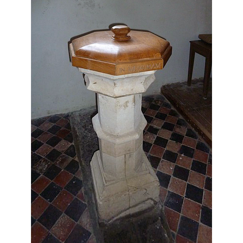 Main image for Chilcomb / Ciltecumbe  / Chiltecumbe