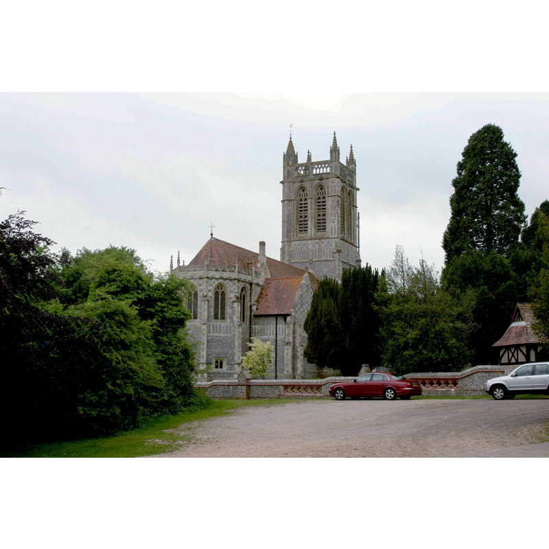 Main image for Northington / Nonehampton / Norrington / Northametone / Northampton / Nuthampton