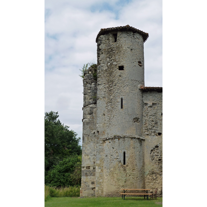Main image for Escalans No. 2 / Scalens / Sainte-Meille