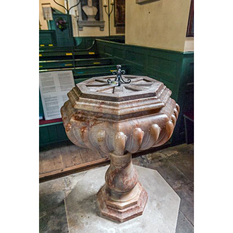 Main image for Stratfield Saye / Stradfelle / Stratfieldsaye / Stratfield Sea / Stratfeld Stuteville / Stratford Say / Strattefeud Say / Stretfeld Magna