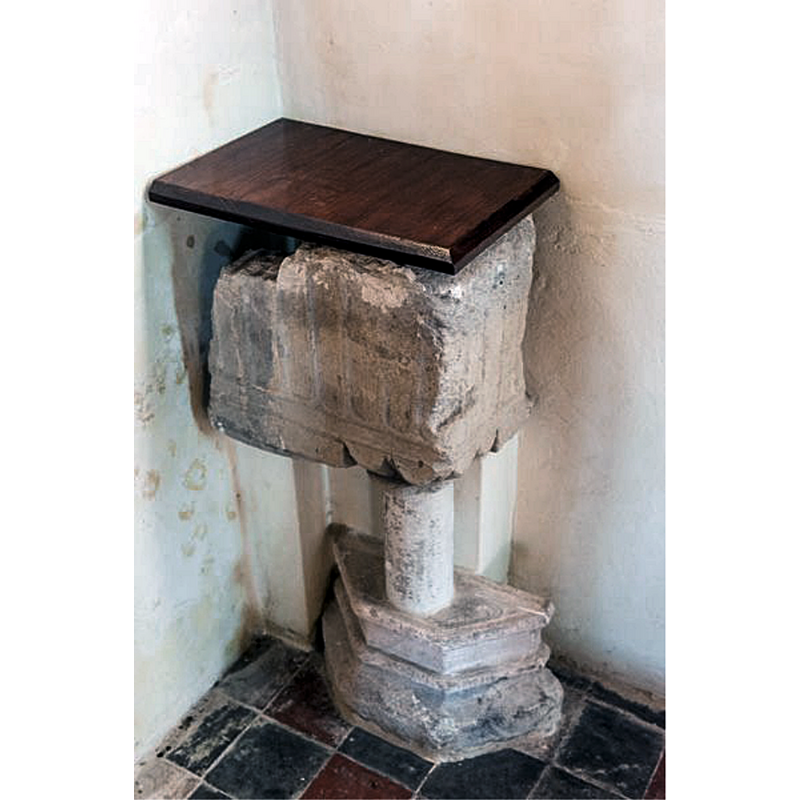 Main image for Silchester No. 3 / Calleva Atrebatum / Cilcestre / Ciltestere / Scilchestre / Silcestre / Sylkchester