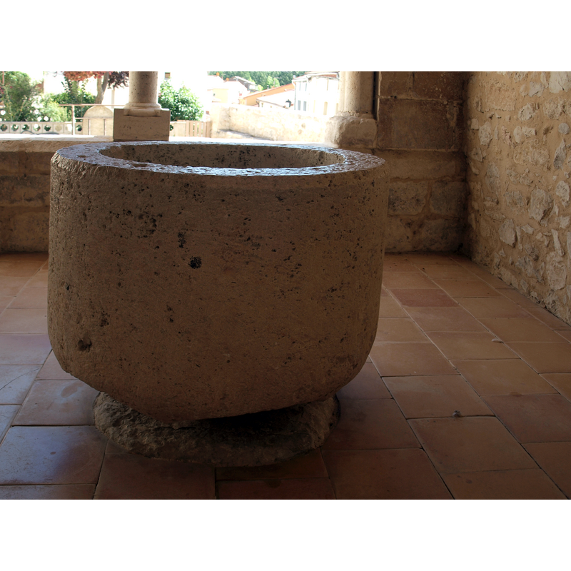 Main image for Mino de San Esteban / Miño de San Esteban