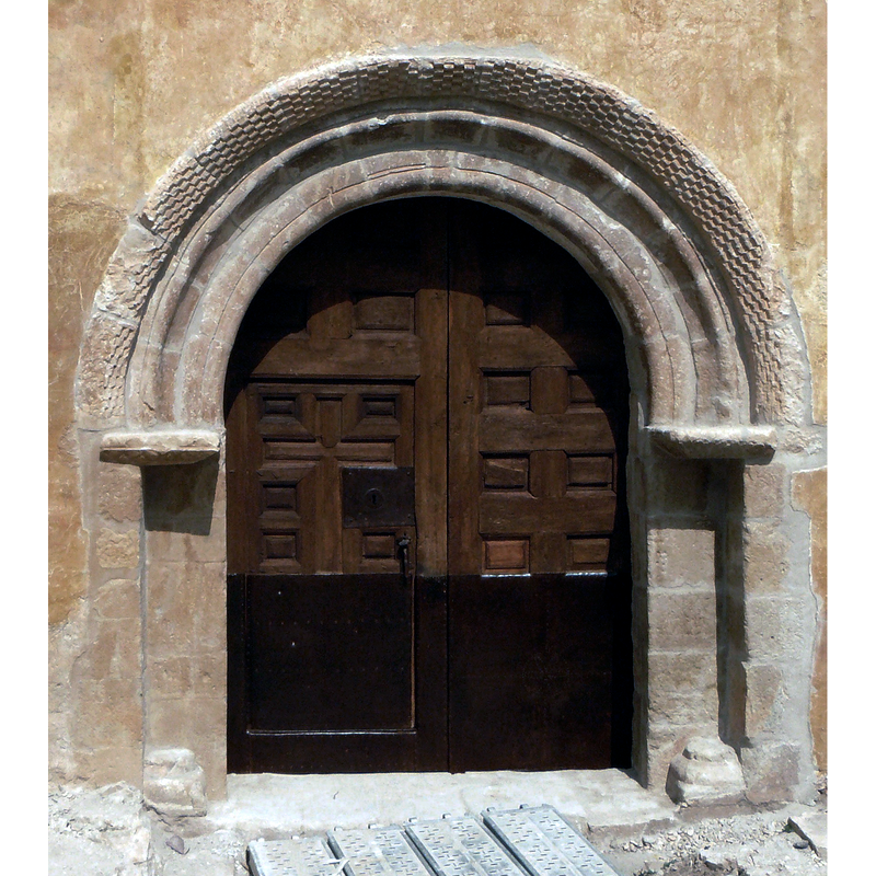 after the recent restoration