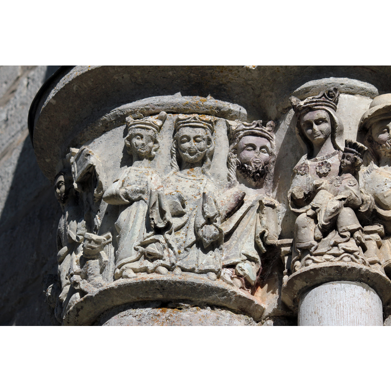 Adoration of the Magi