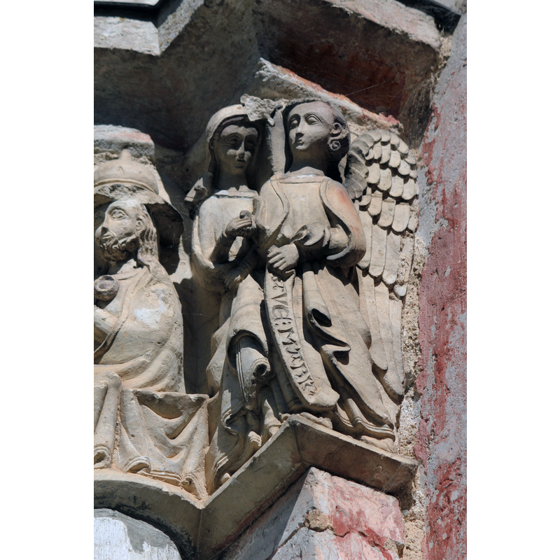 Annunciation