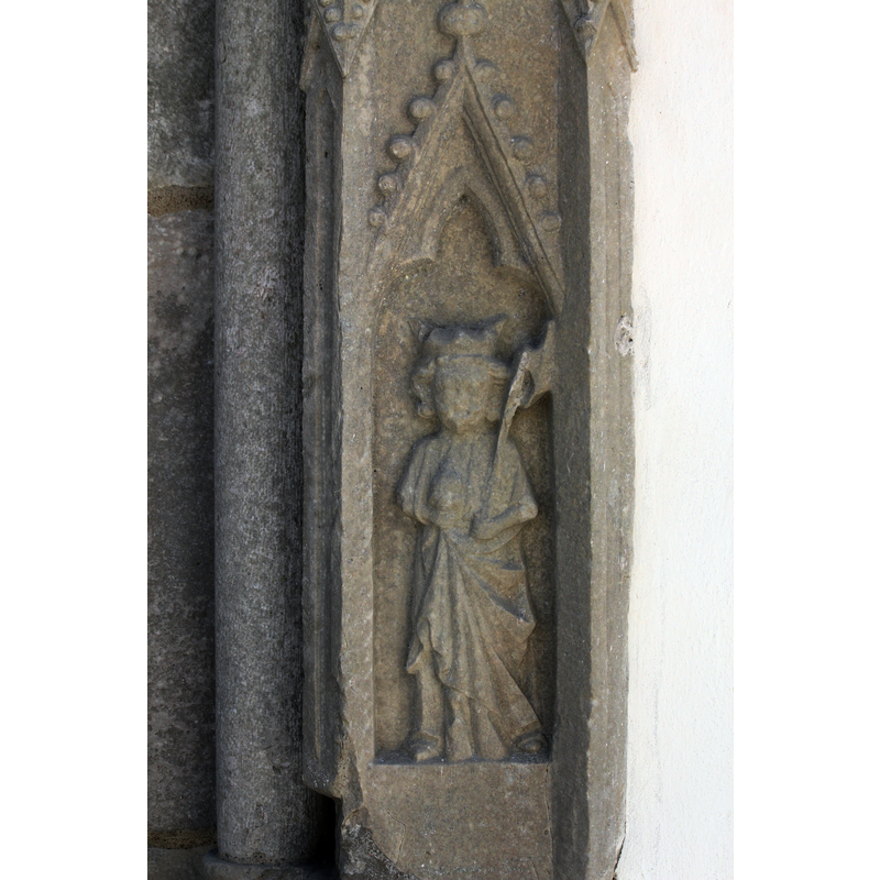 St Olaf