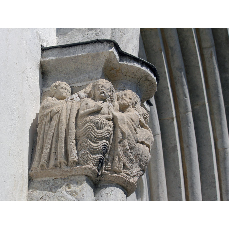 Baptism of Christ in the Jordan