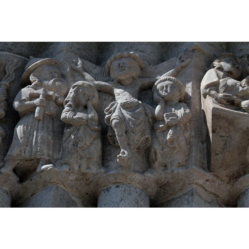 Crucifixion