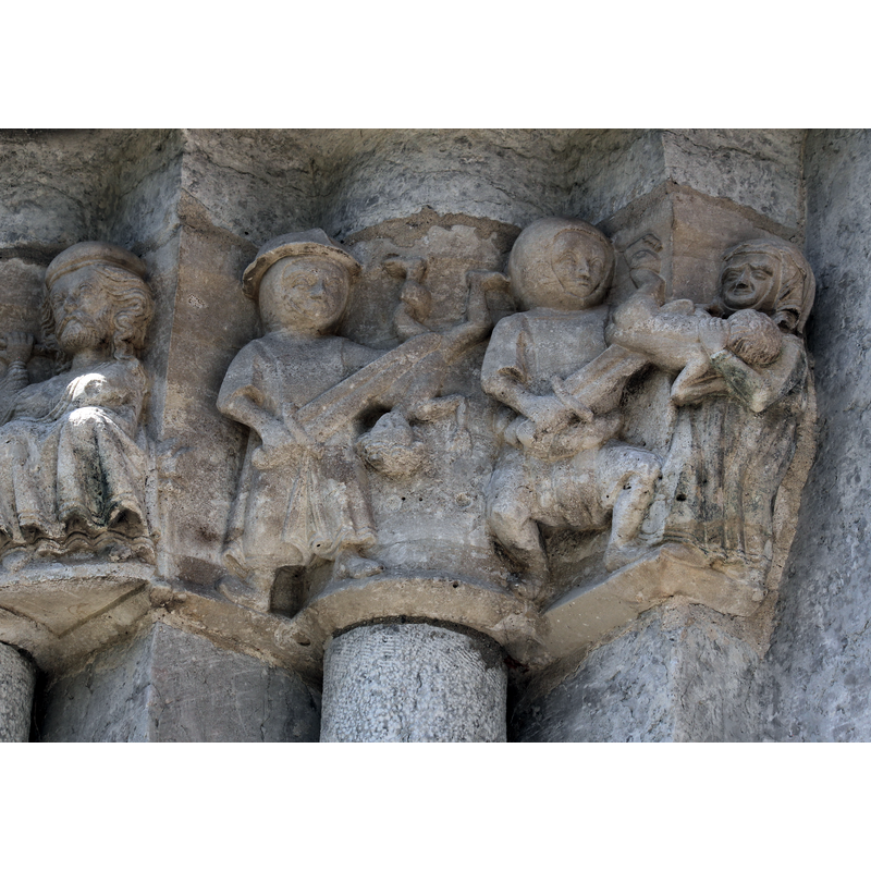 Massacre of the Innocent