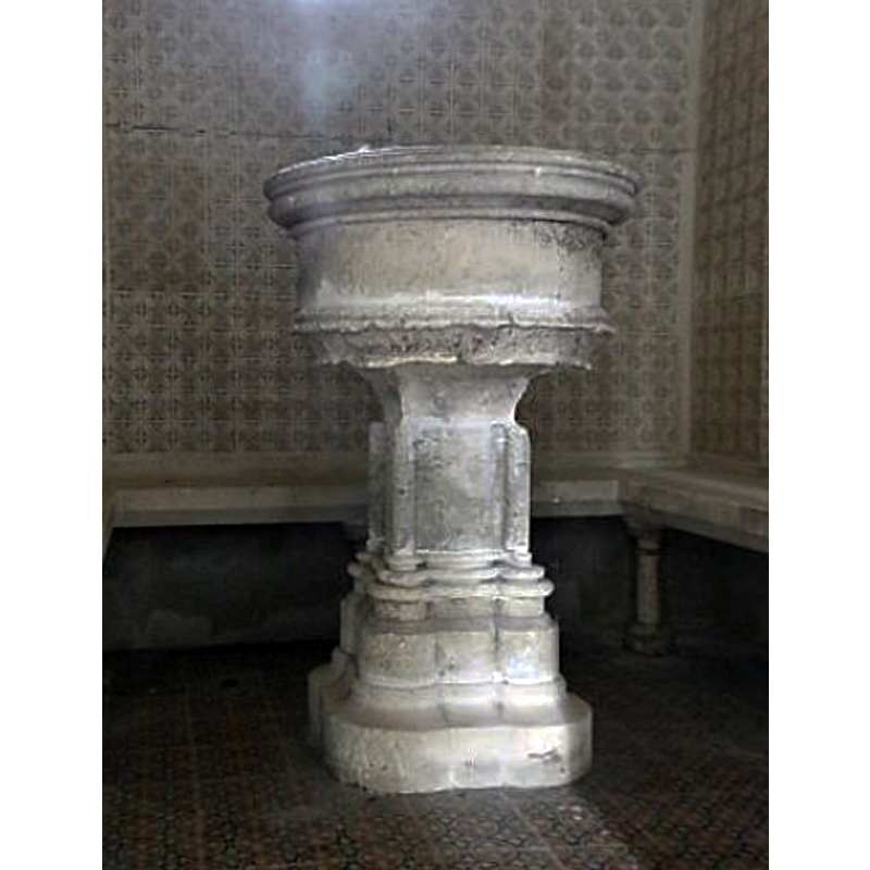 Main image for Itchen Stoke / Echenstok / Ichenstok / Stoche / Ytinstoce
