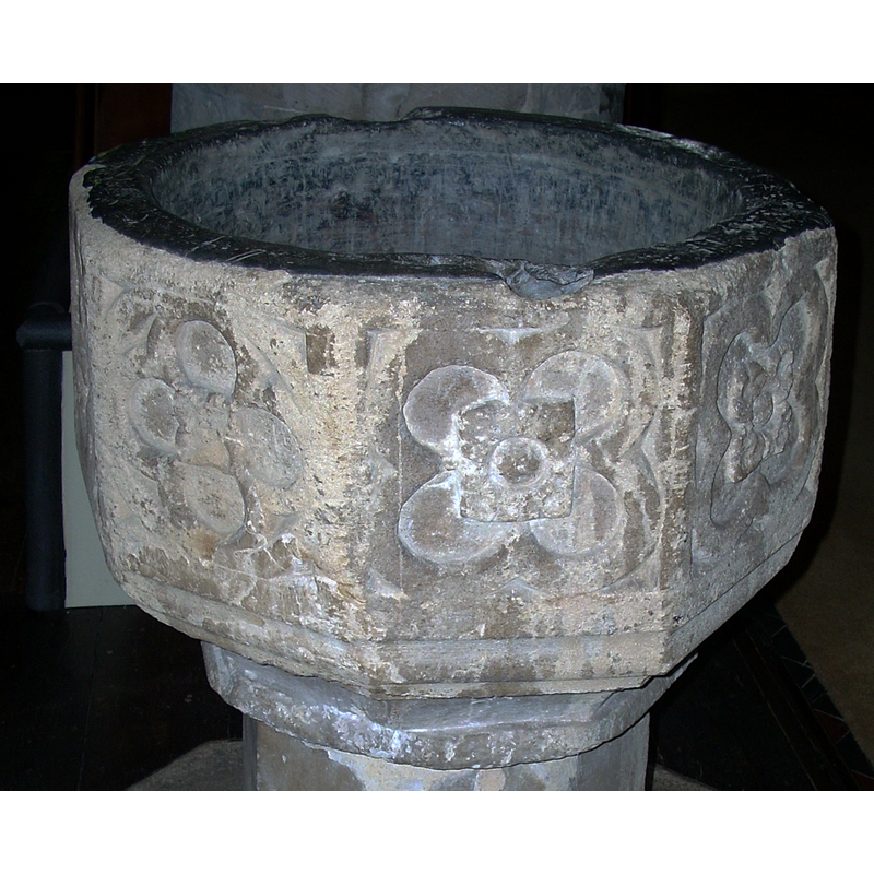 Main image for Whitchurch nr. Newbury / Hwitancyrice / Whicchurch / Witcherche / Witcerce / Witcirce / Wittcerce