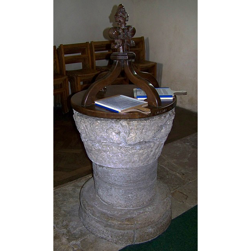 Main image for Knights Enham / Enam / Enham Knights / Enham militis /  Etham / Knight's Enham