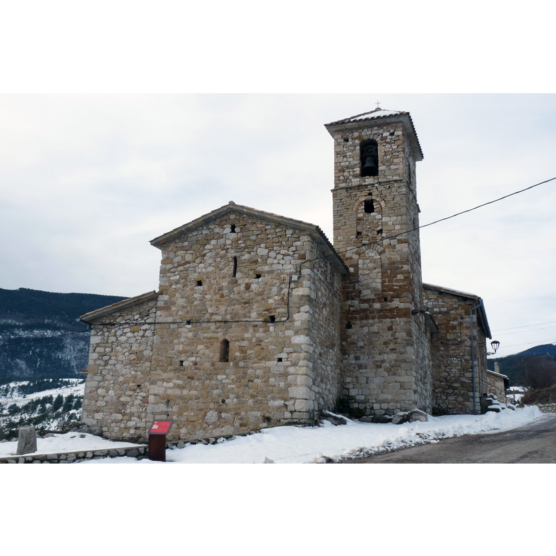Main image for Figols in Bergueda / Fígols in Berguedà / Fígols de Berga