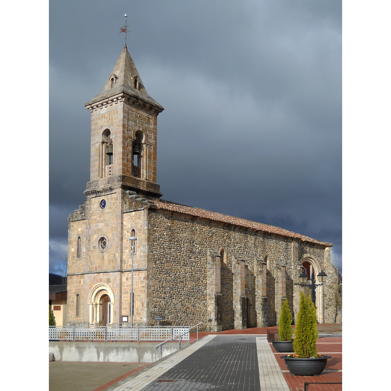 Main image for Riano No. 2 / Nuevo Riaño / Riaño / Riañu
