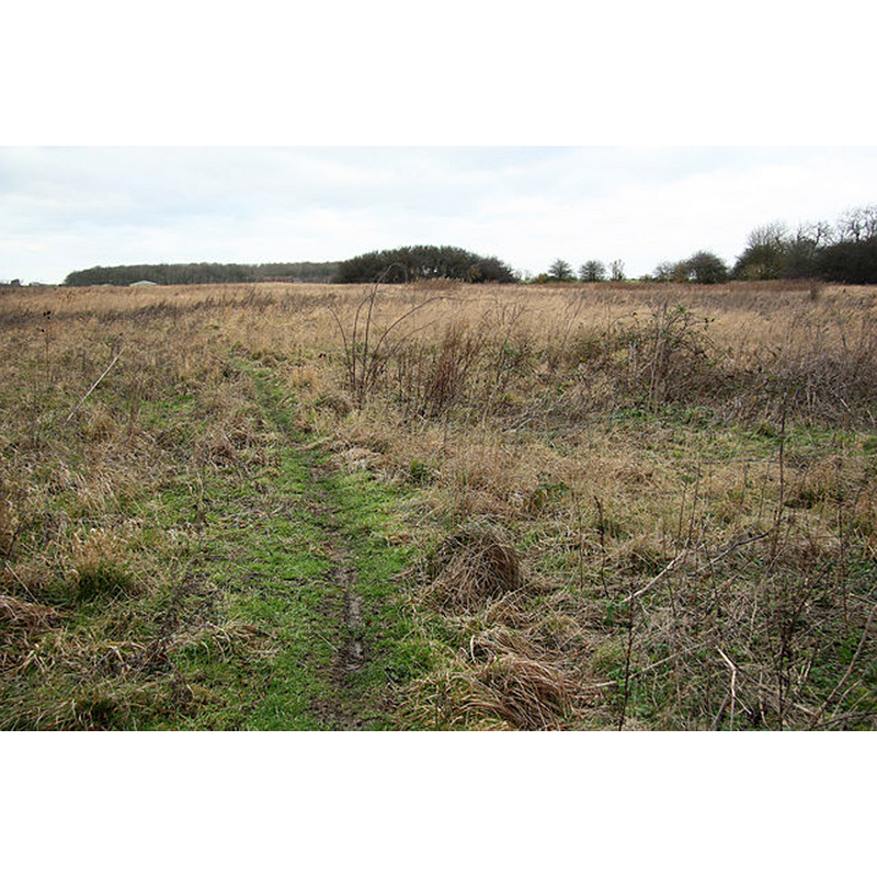 Main image for Bullington / Bolintone / Buillington nr. Lincoln