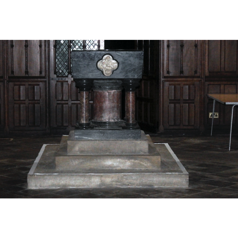 Main image for Mirfield / Mirefelt