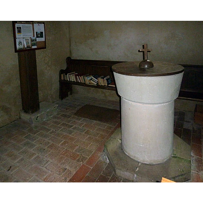 Main image for Little Somborne / Lytell Sumbourne / Parva Sombourne / Parva Sumburn / Sumburne