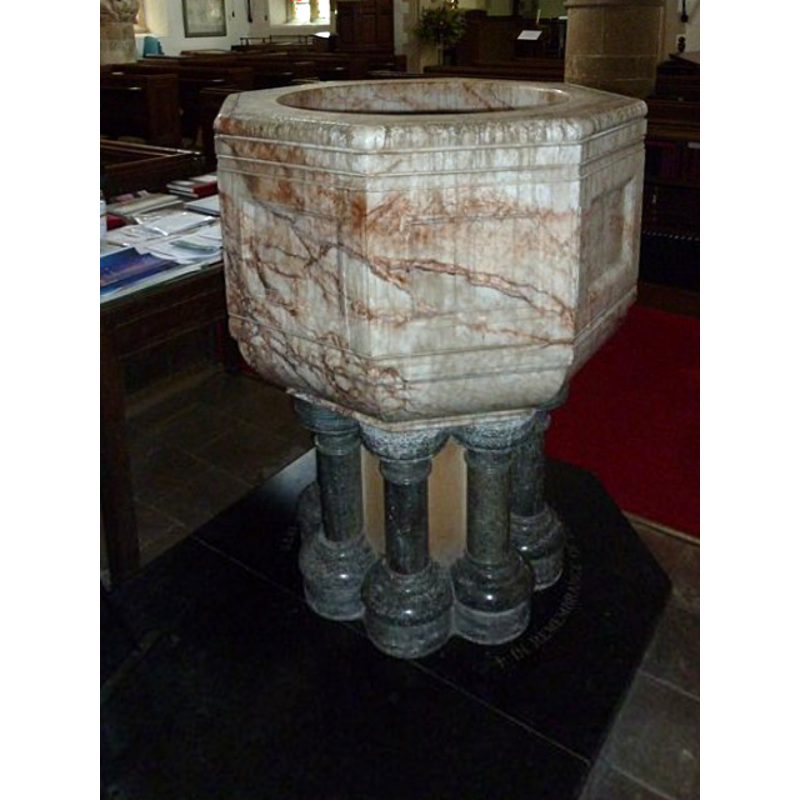 Main image for Broughton / Bereuton / Bereweton / Berghton / Brestone / Broughton nr. Houghton / Burghton