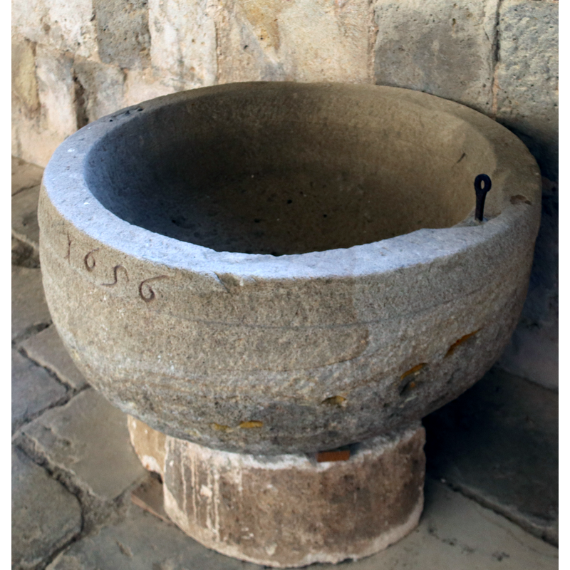 Main image for Burgo de Osma No. 1